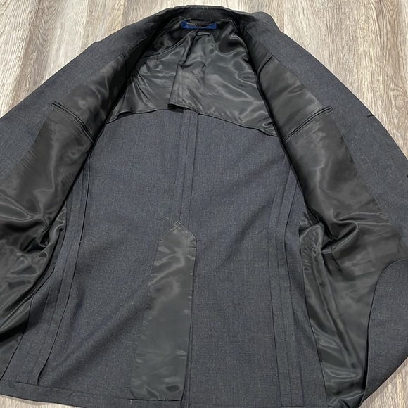 Vintage Brooks Brothers 346 size 42 sport coat blazer jacket - Picture 6 of 13